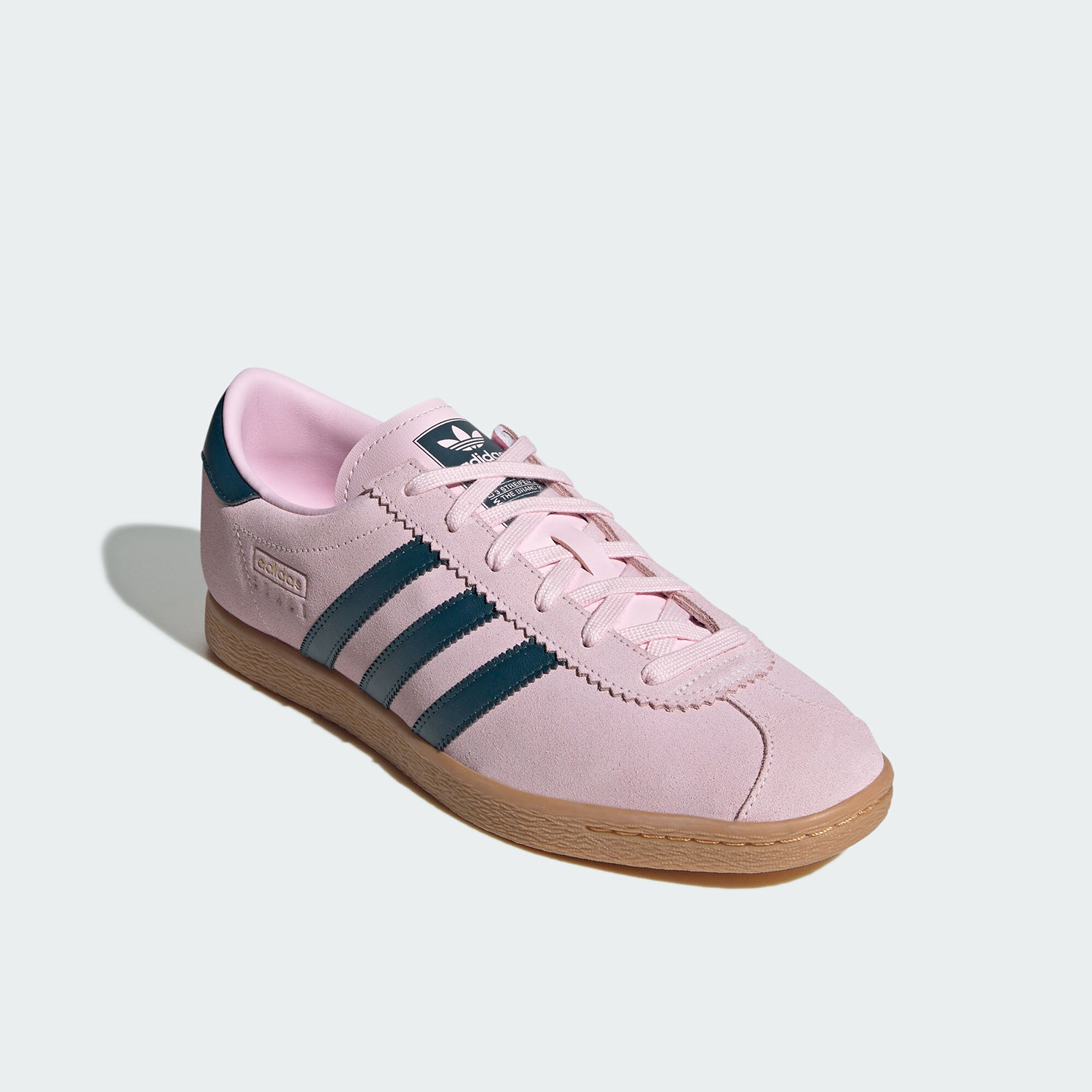 Adidas genuine STADT men's and - Adidas Shoes Gazelle recension och pris