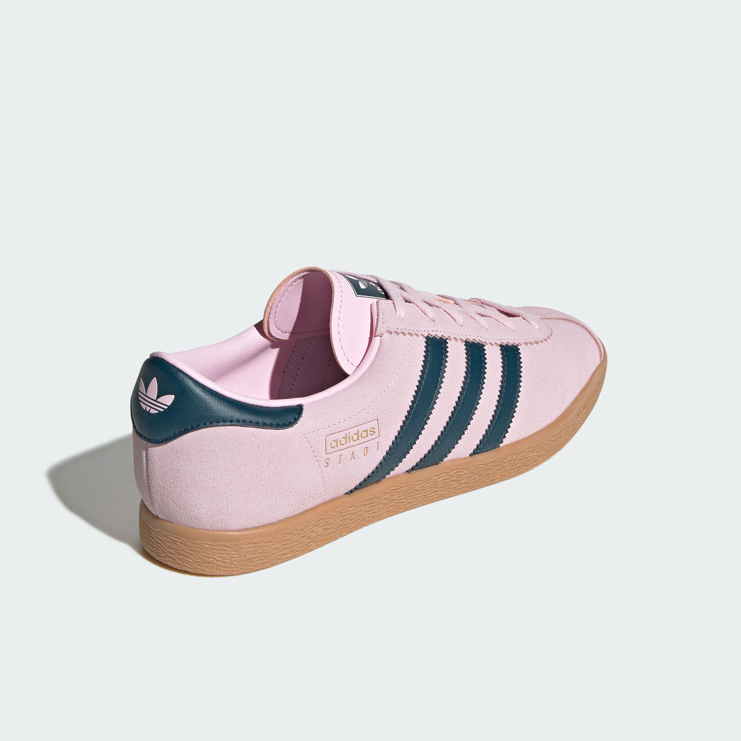 Adidas genuine STADT men's and - Adidas Shoes Gazelle recension och pris