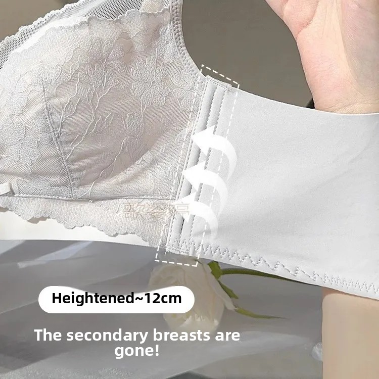 KUCLUT Wireless Bra Women's Su - Cotton Bra Everyday recension och pris