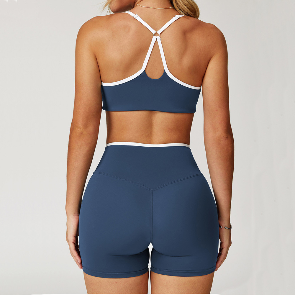 Gym Underwear Women's Sport Br - Minimizer Bra Women recension och pris