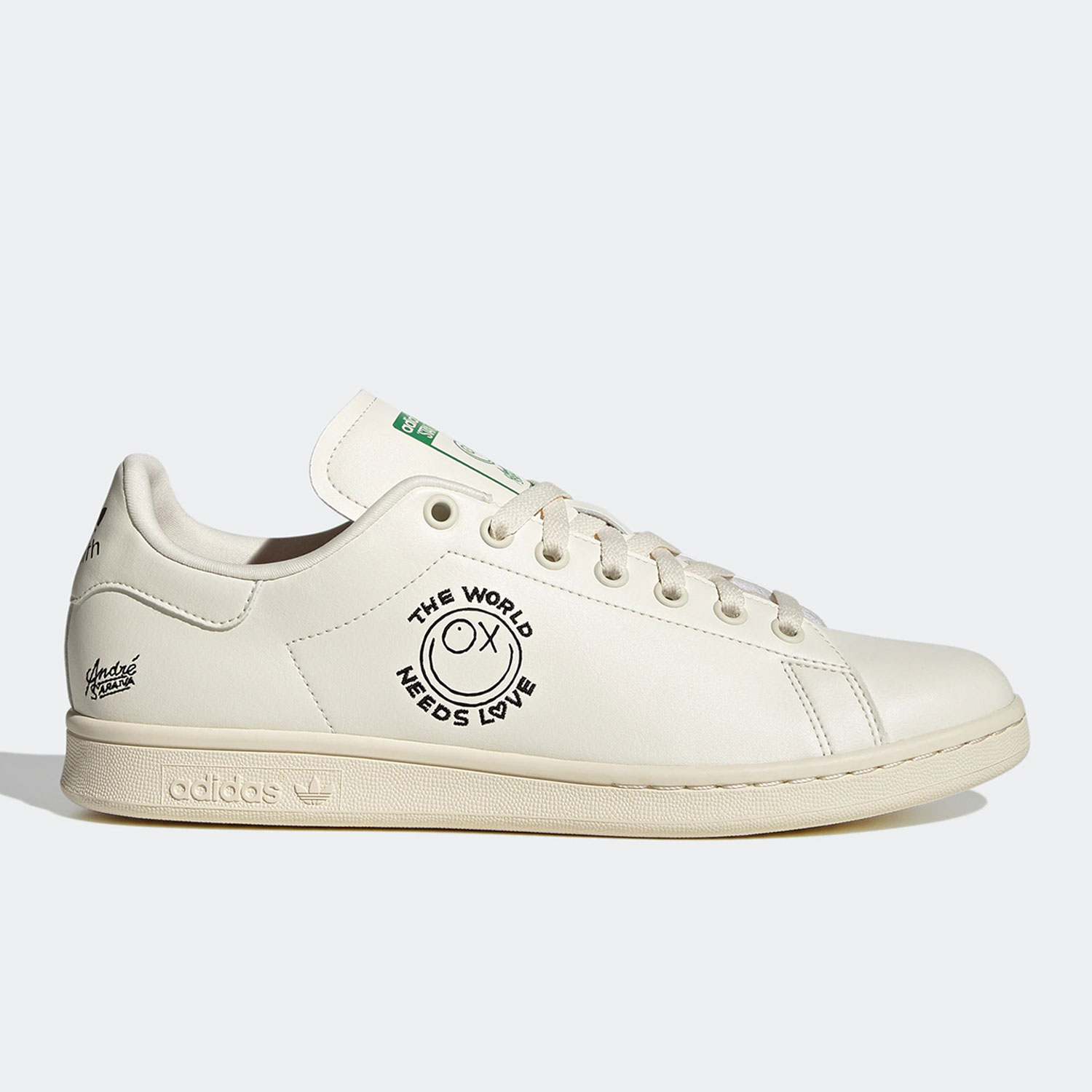Adidas genuine STAN SMITH Supe - Adidas Shoes Superstar recension och pris