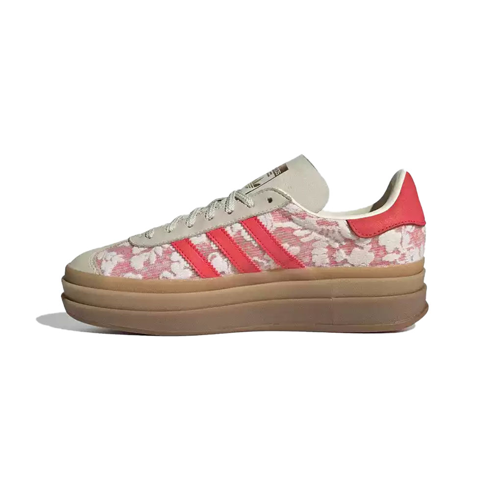 Liberty London x adidas Origin - Adidas Shoes Gazelle recension och pris