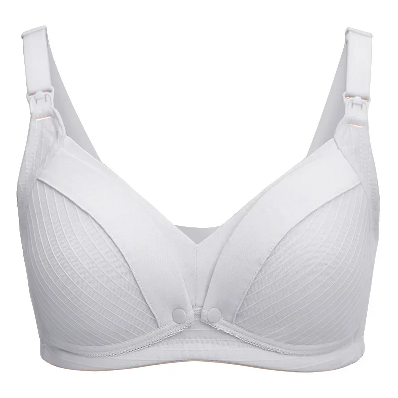 Maternity Nursing Bra Pregnant - Sleep Bra Bralette recension och pris