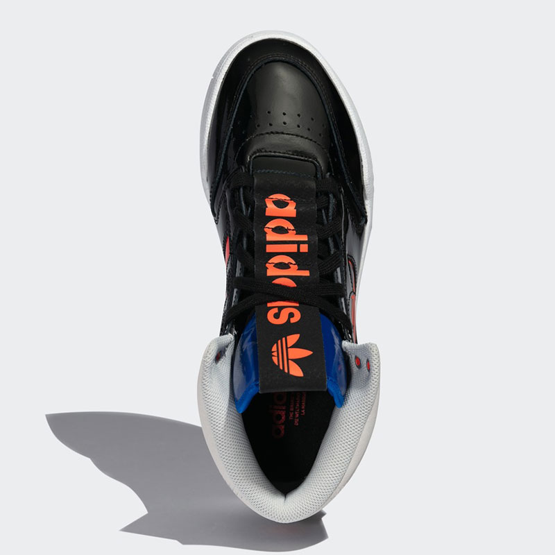 Adidas Genuine Superstar DROP  - Adidas Shoes Superstar recension och pris