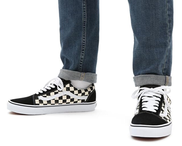 Vans Women's Old Skool Casual  - Vans Shoes Old Skool recension och pris