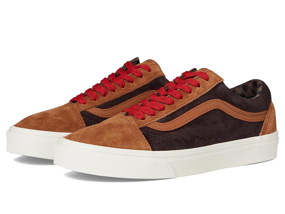 Vans Old Skool Mens Shoes - Vans Shoes Old Skool recension och pris