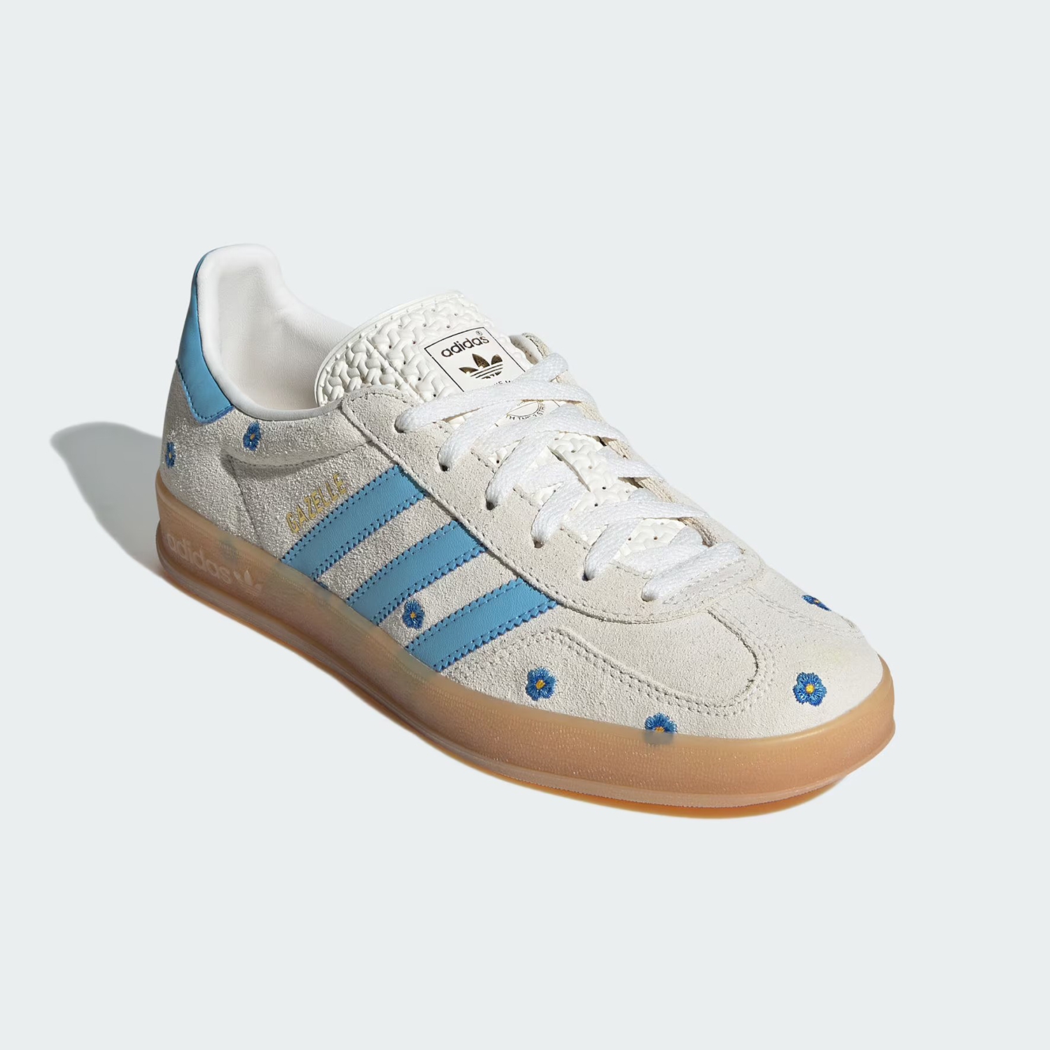 Adidas genuine clover women's  - Adidas Shoes Gazelle recension och pris