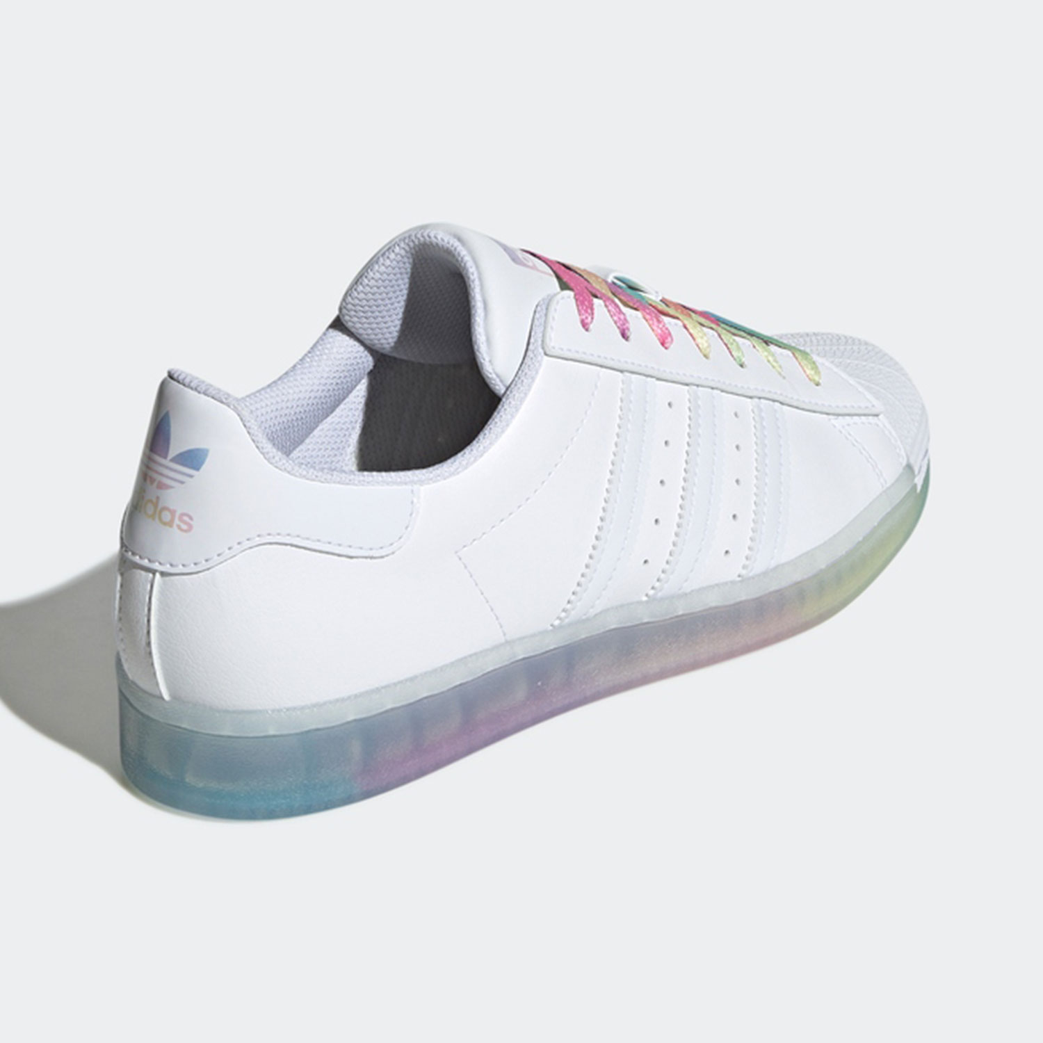 Adidas genuine clover SUPERSTA - Adidas Shoes Superstar recension och pris